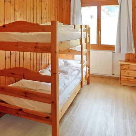 Hyacinthe-4 * Villars-sur-Ollon