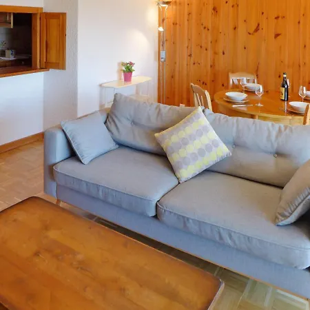 Hyacinthe-4 * Villars-sur-Ollon