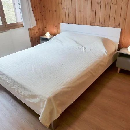 Apartamento Hyacinthe-4